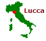 Lucca, Italien